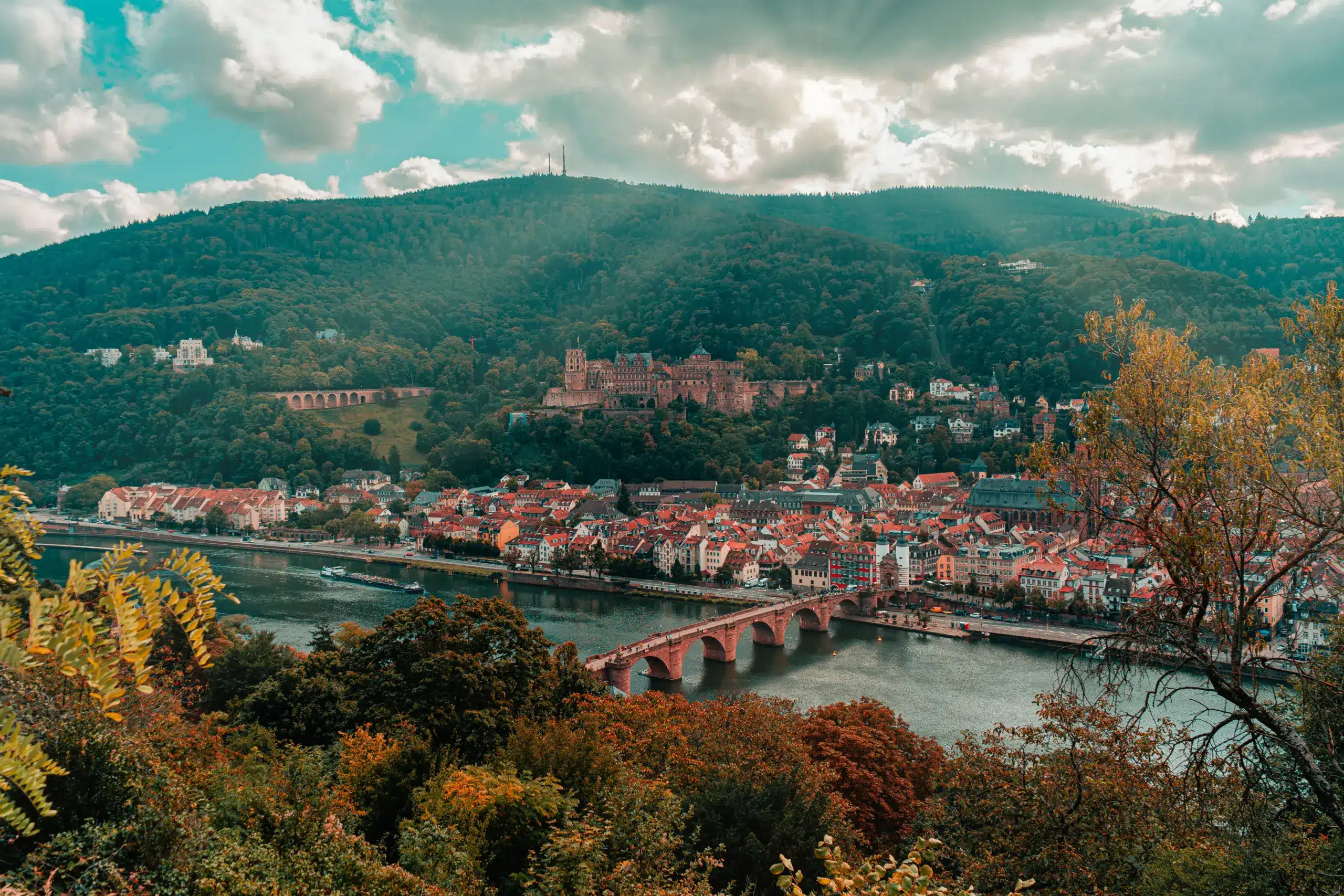 Heidelberg scaled